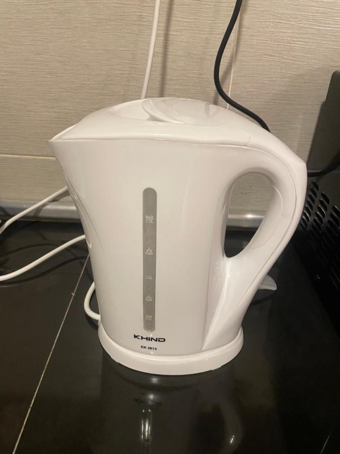 타나라타 The Misty Penthouse 아파트 외부 사진